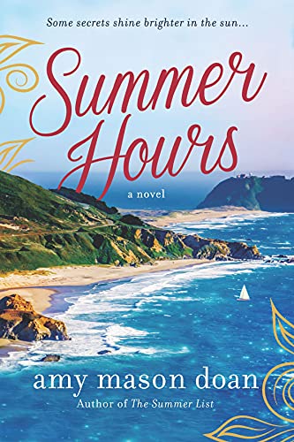 Summer Hours: A Novel