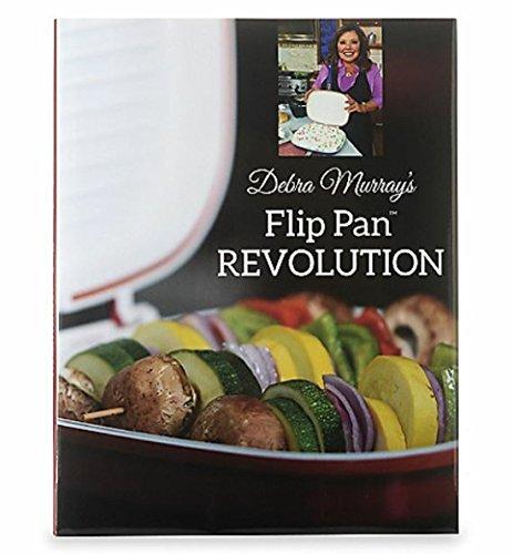 Debra Murray's Flip Pan Revolution