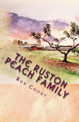 The Ruston Peach Family