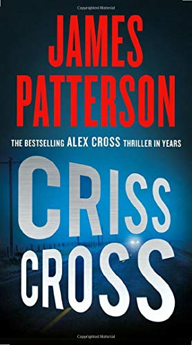 Criss Cross (Alex Cross, 27)