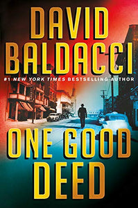 One Good Deed (An Archer Novel, 1)