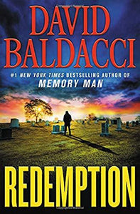 Redemption (Memory Man Series (5))