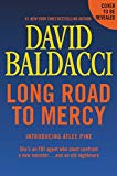 Long Road to Mercy (An Atlee Pine Thriller, 1)