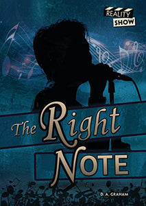 The Right Note (Reality Show)