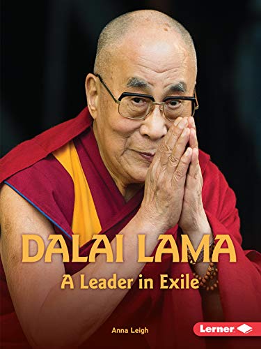 Dalai Lama: A Leader in Exile (Gateway Biographies)
