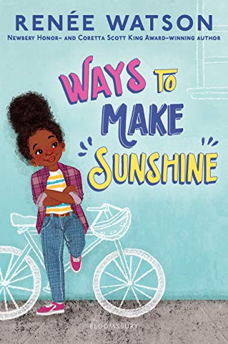 Ways to Make Sunshine (A Ryan Hart Story)