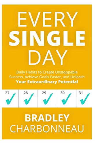 Every Single Day: A simple prescription for transformation (Repossible)