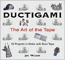 Ductigami: The Art of the Tape