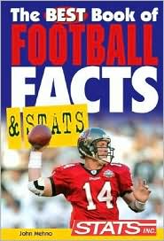 The Best Book of Football Facts and Stats (Best Book of Football Facts & STATS)