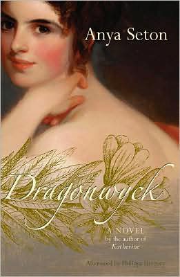 Dragonwyck (Rediscovered Classics)
