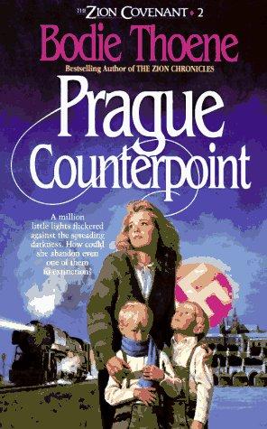 Prague Counterpoint (Zion Covenant, Book 2)