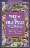 Meeting the Challenges of Change: When Life Comes Apart at the Seams (A Devotional Daybook)