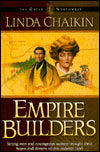 Empire Builders (The Great Northwest #1)