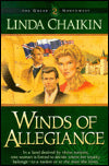 Winds of Allegiance (The Great Northwest #2) (Book 2)