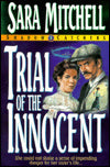 Trial of the Innocent (Shadowcatchers Series #1)