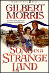 Song in a Strange Land (Liberty Bell, Book 2)