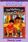 The Mystery of Case D. Luc (The Cul-de-Sac Kids #6) (Book 6)