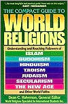 The Compact Guide To World Religions