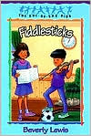 Fiddlesticks (The Cul-de-Sac Kids, No. 11) (Book 11)