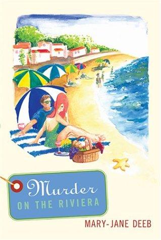 Murder on the Riviera