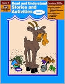 Read and Understand Stories and Activities, Grade 2