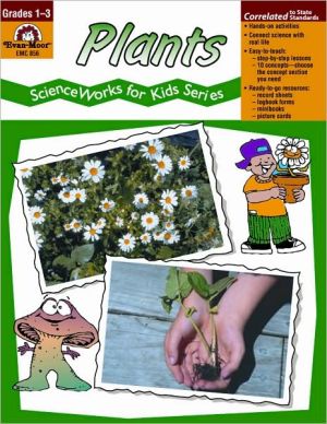 Plants, Grades 1-3