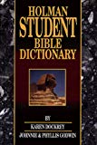 Holman Student Bible Dictionary