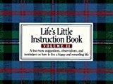 Life's Little Instruction Book, Volume II