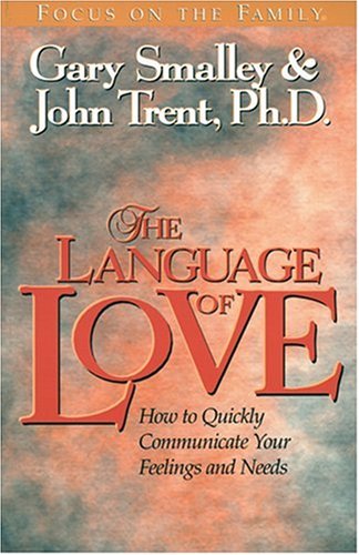 The Language of Love with Study Guide