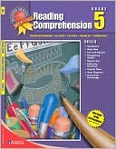 Master Skills Reading Comprehension, Grade 5