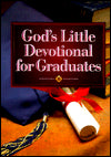 God's Little Devotional for Graduates (Gift Series)