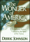 The Wonder of America