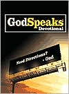 God Speaks Devotional