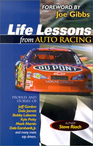 Life Lessons from Auto Racing