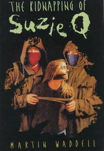 The Kidnapping of Suzie Q.