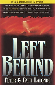 Left Behind