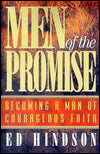 Men of the Promise: Becoming a Man of Courageous Faith