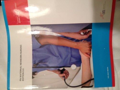 PN Adult Medical Surgical Nursing Edition 8. 0