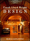Frank Lloyd Wright design