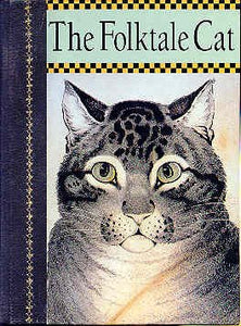 The Folktale Cat