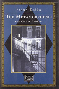 The Metamorphosis and other stories