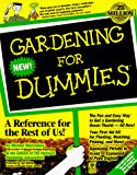 Gardening for Dummies (For Dummies Series)