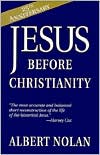 Jesus Before Christianity