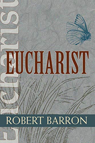 Eucharist (Christian Spirituality for Adults)