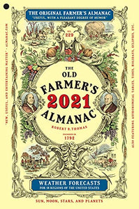 The Old Farmer's Almanac 2021