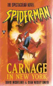 Spider-Man: Carnage in New York