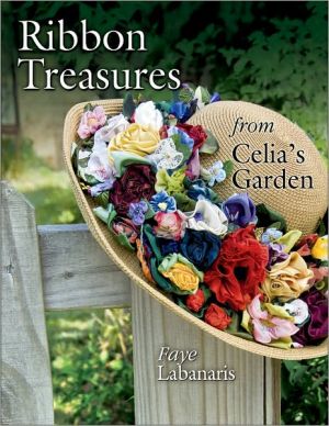 Ribbon Treasures from Celia's Garden