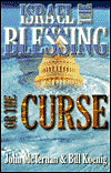 Israel: The Blessing or the Curse