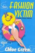 Fashion Victim: A Dallas O'Connor Mystery (Dallas O'Connor Mysteries)