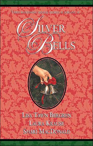 Silver Bells: Wish List/Mystery at Christmas/The Best Man (Palisades Contemporary Christmas Collection)